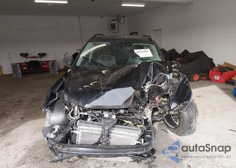 2022 Volkswagen Taos 1.5T S z USA, uszkodzony, nr VIN 3VVAX7B21NM052816